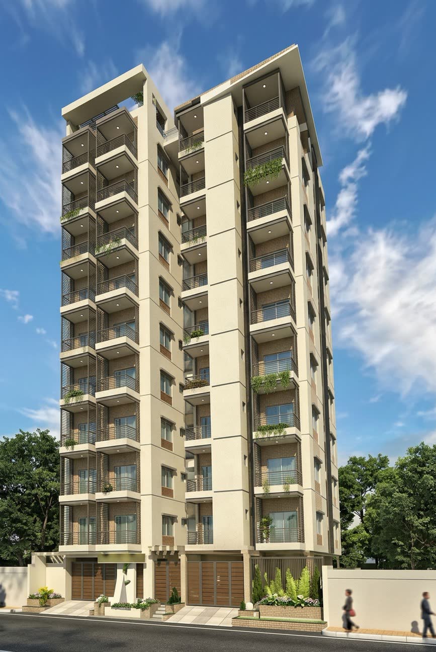 Winstone 3 — full architectural building visual supplied by Winstone Properties